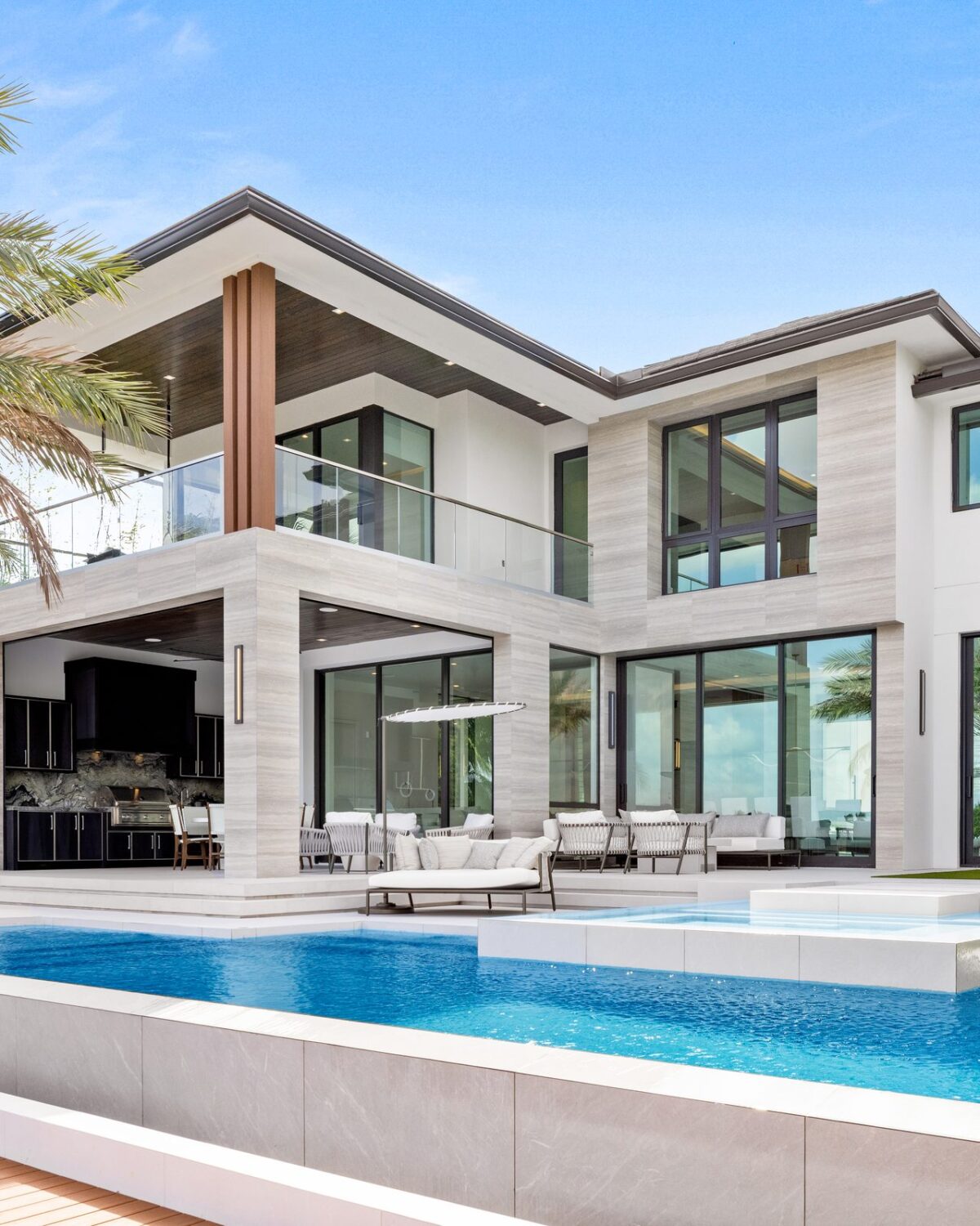 Ocean Ridge